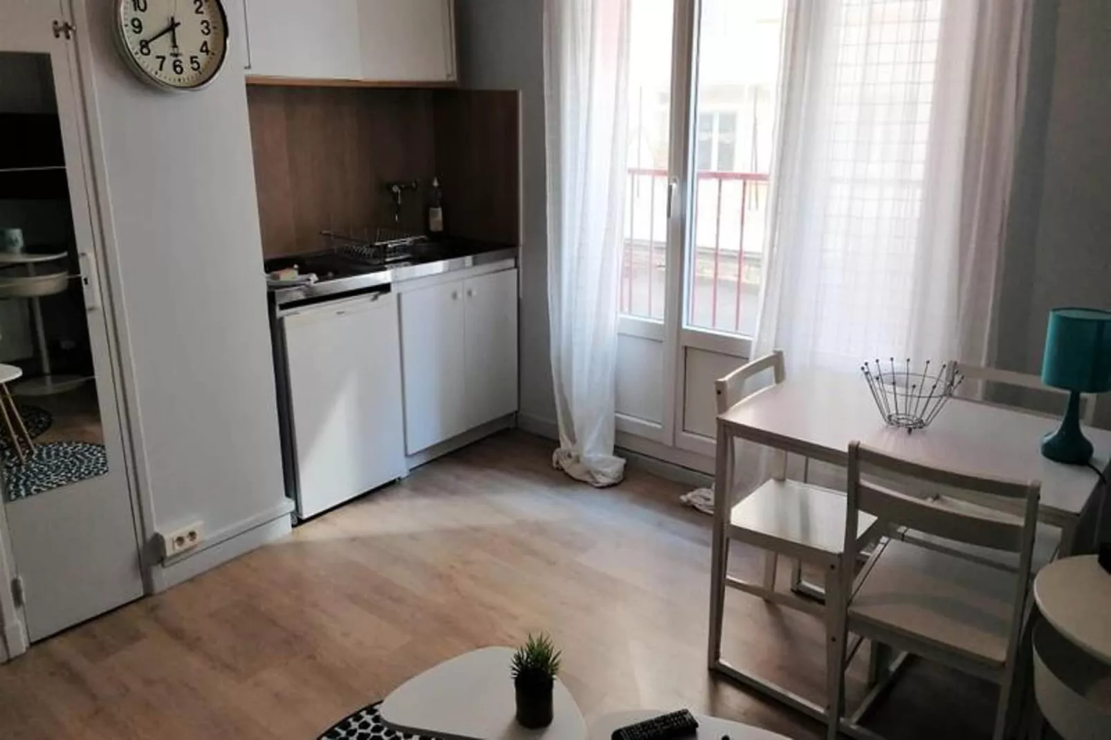 | Le Maginot 🍃 | Caserne De Bonne-Esszimmer