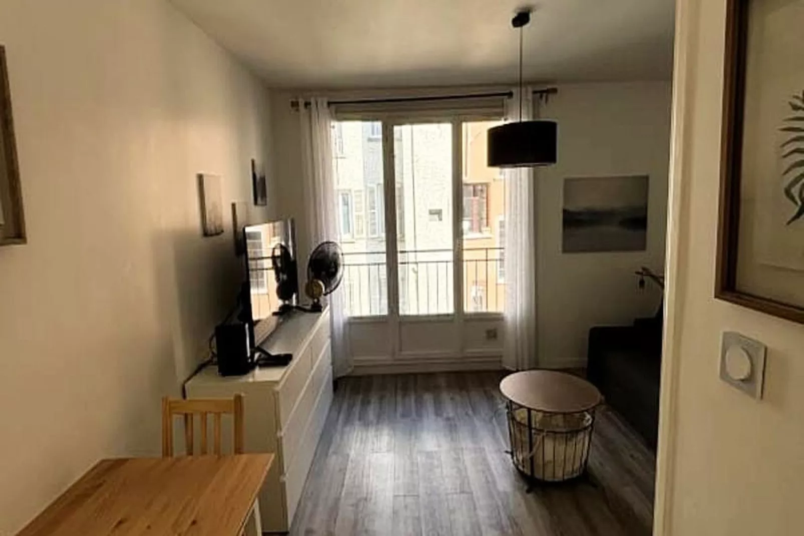 | Le Saint Fran&ccedil;ois 🌞 | Hypercentre-Cuisine