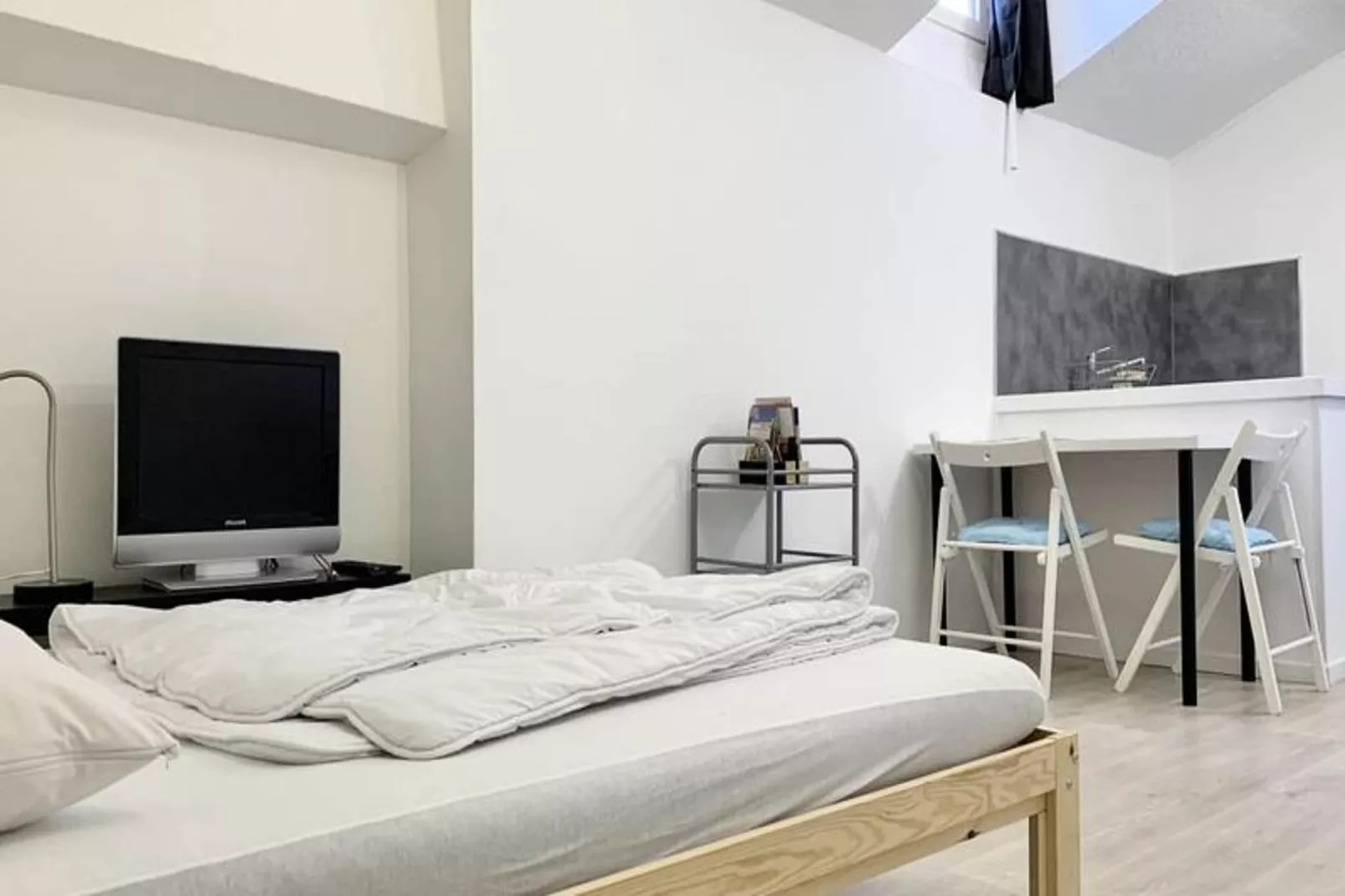 Le C&oelig;ur De Grenoble | Hyper-centre | Id&eacute;al &eacute;tudiant 🤍-Schlafzimmer