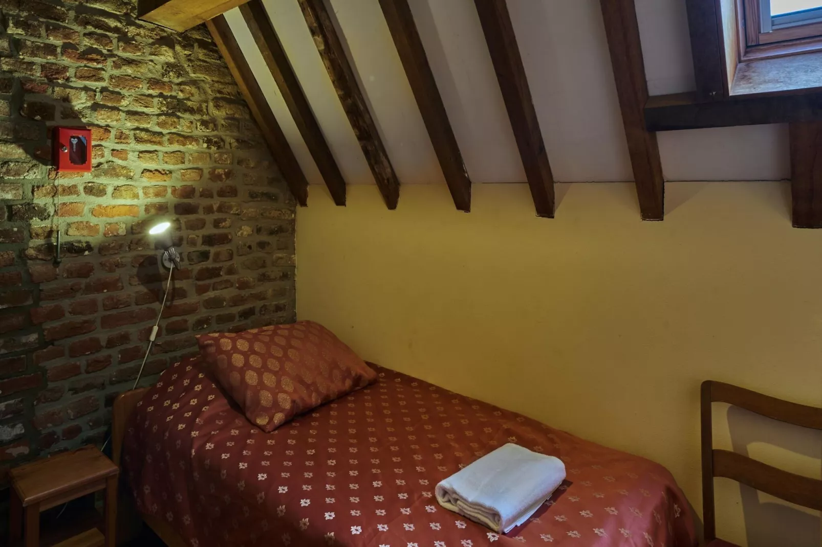 Meschermolen 13-Bedroom