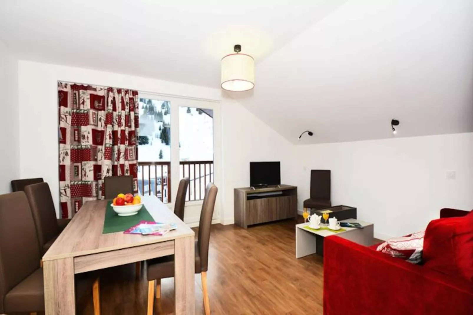 Résidence Odalys Les Balcons d'Auréa-Image-tags.