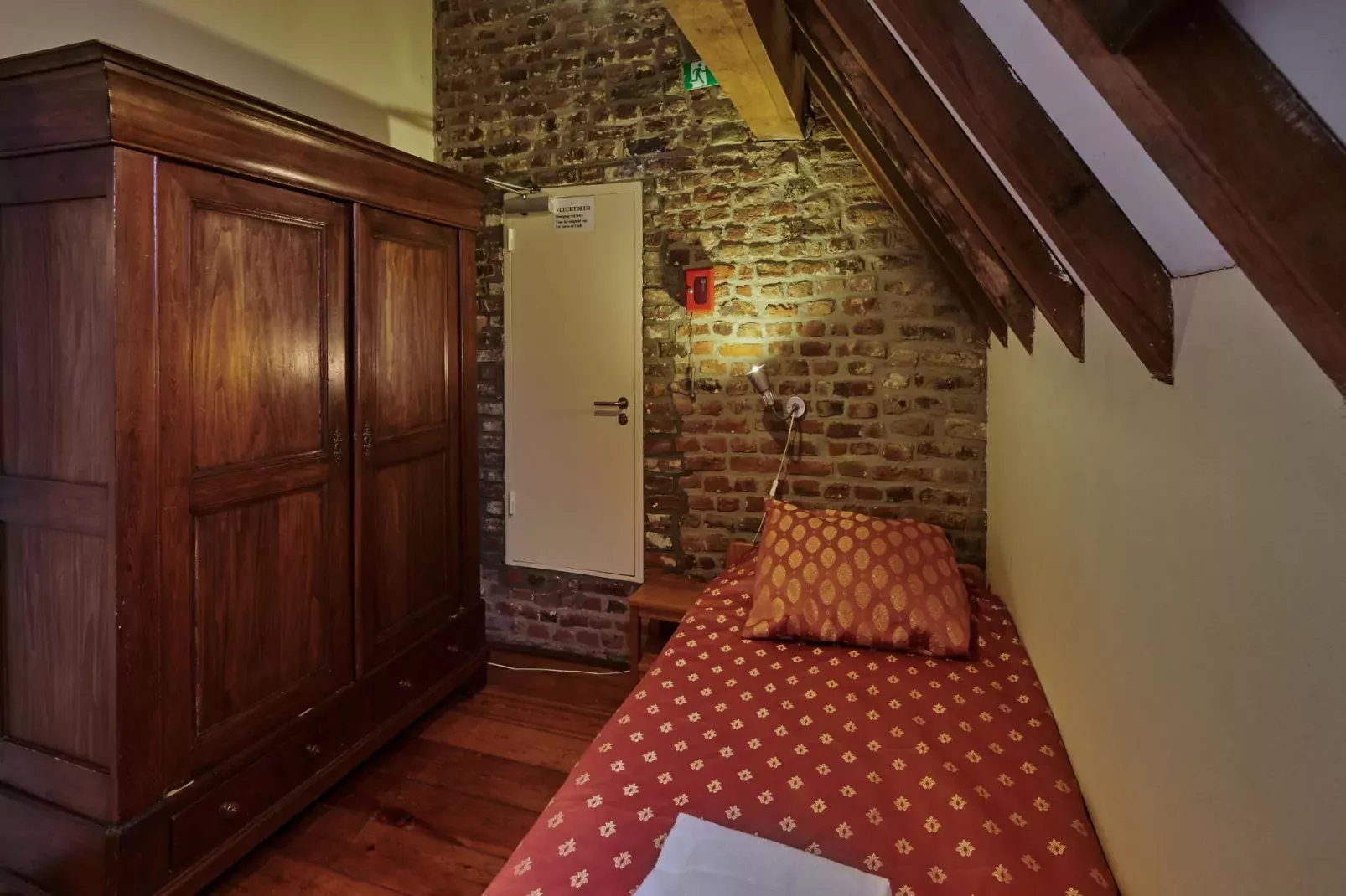Meschermolen 13-Bedroom