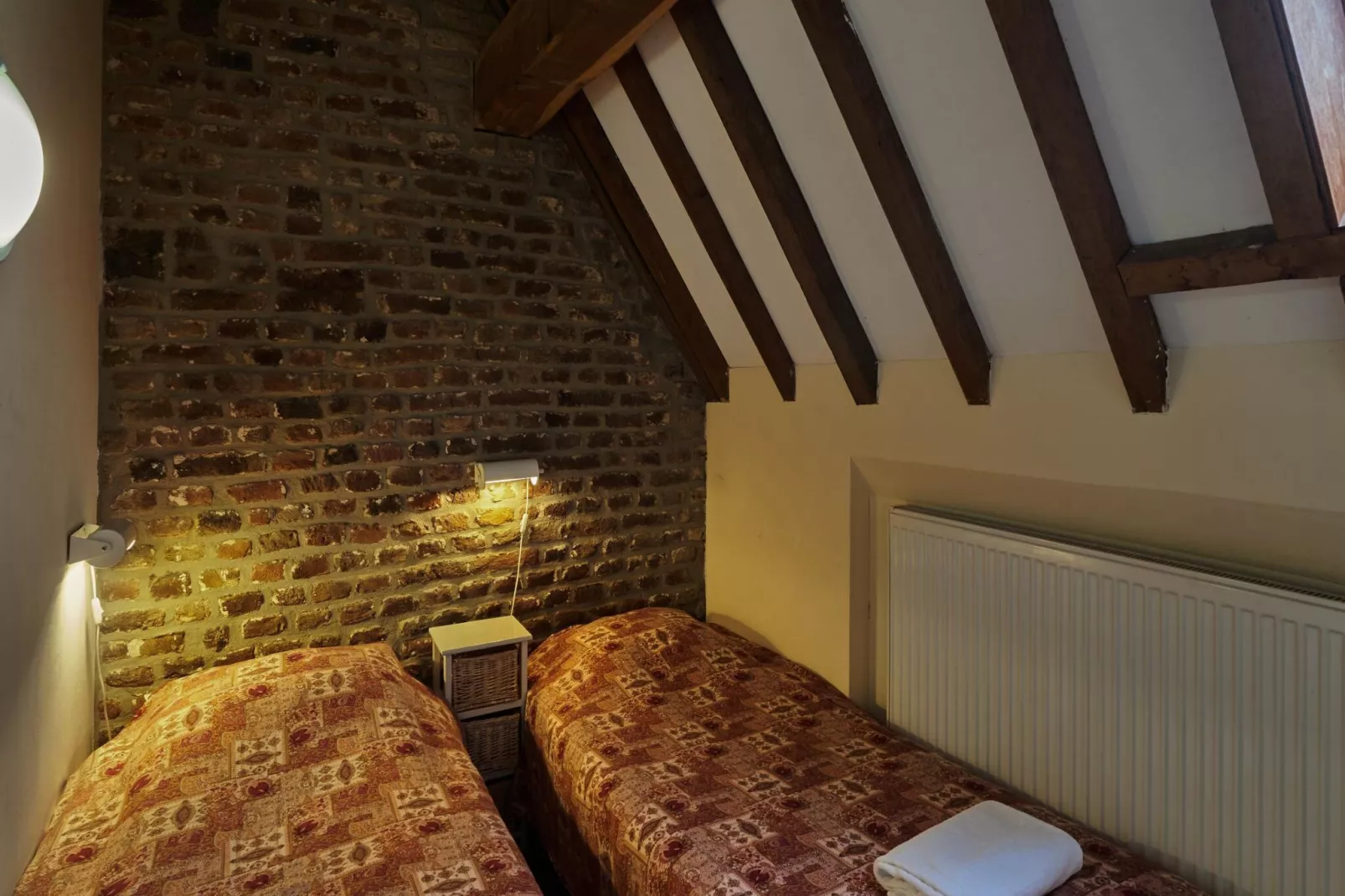 Meschermolen 13-Bedroom