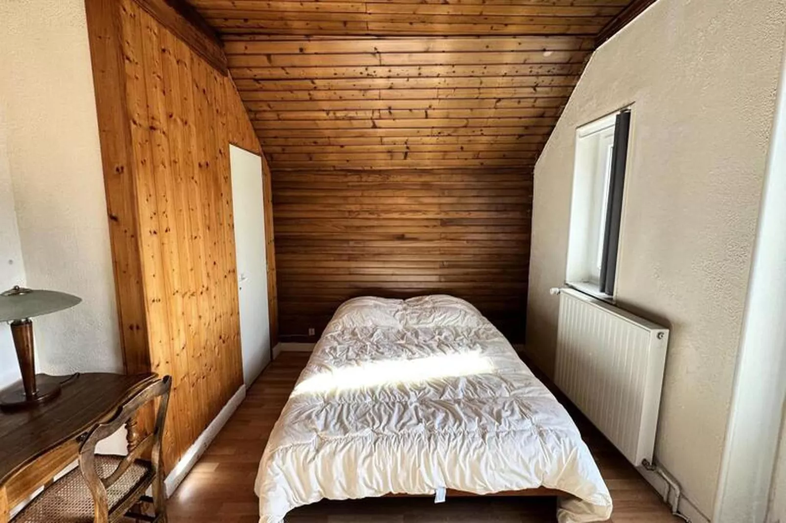 Chalet Marie - Schlafzimmer