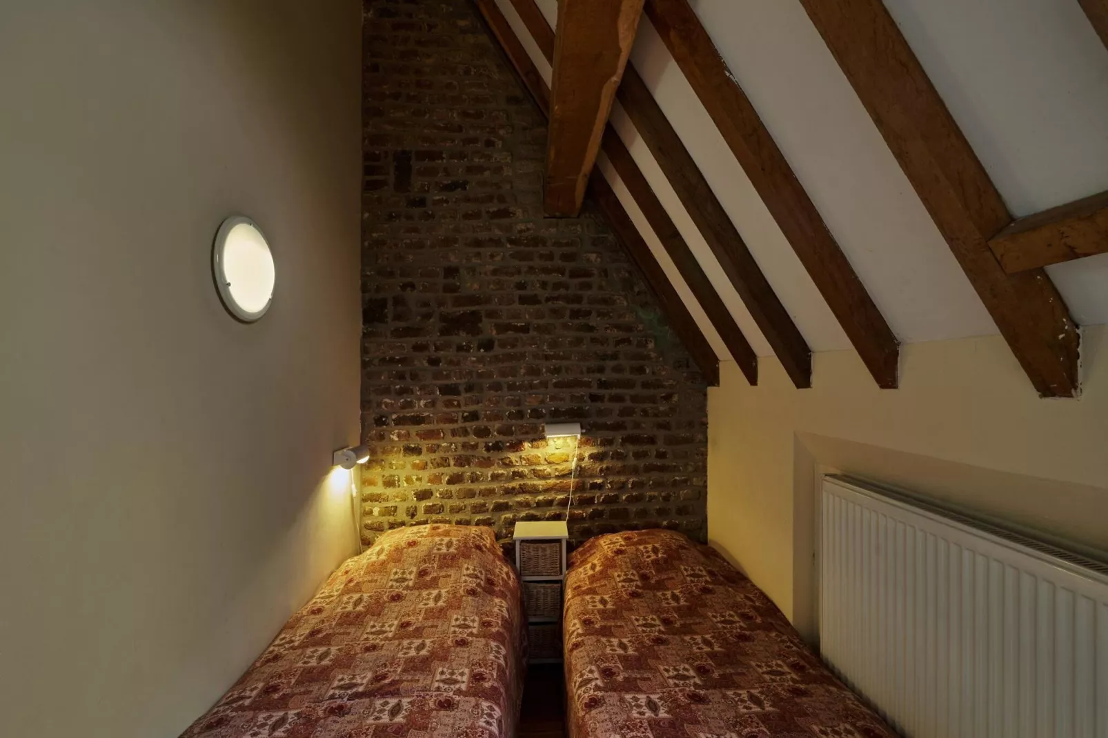Meschermolen 13-Bedroom