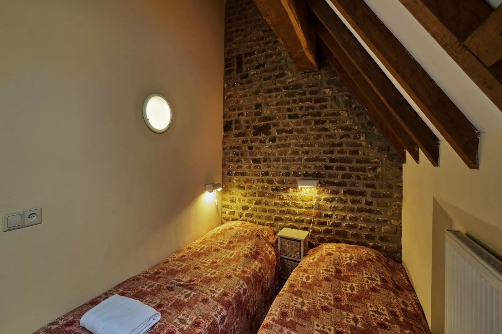 Meschermolen 13-Bedroom