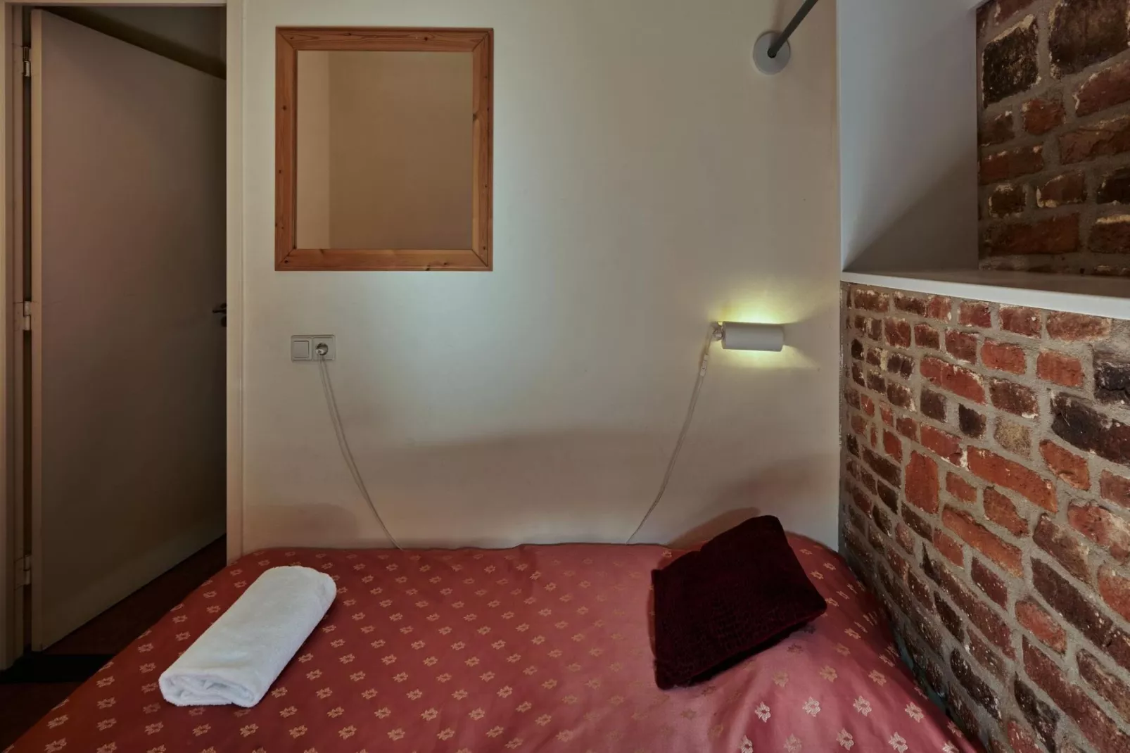 Meschermolen 13-Bedroom