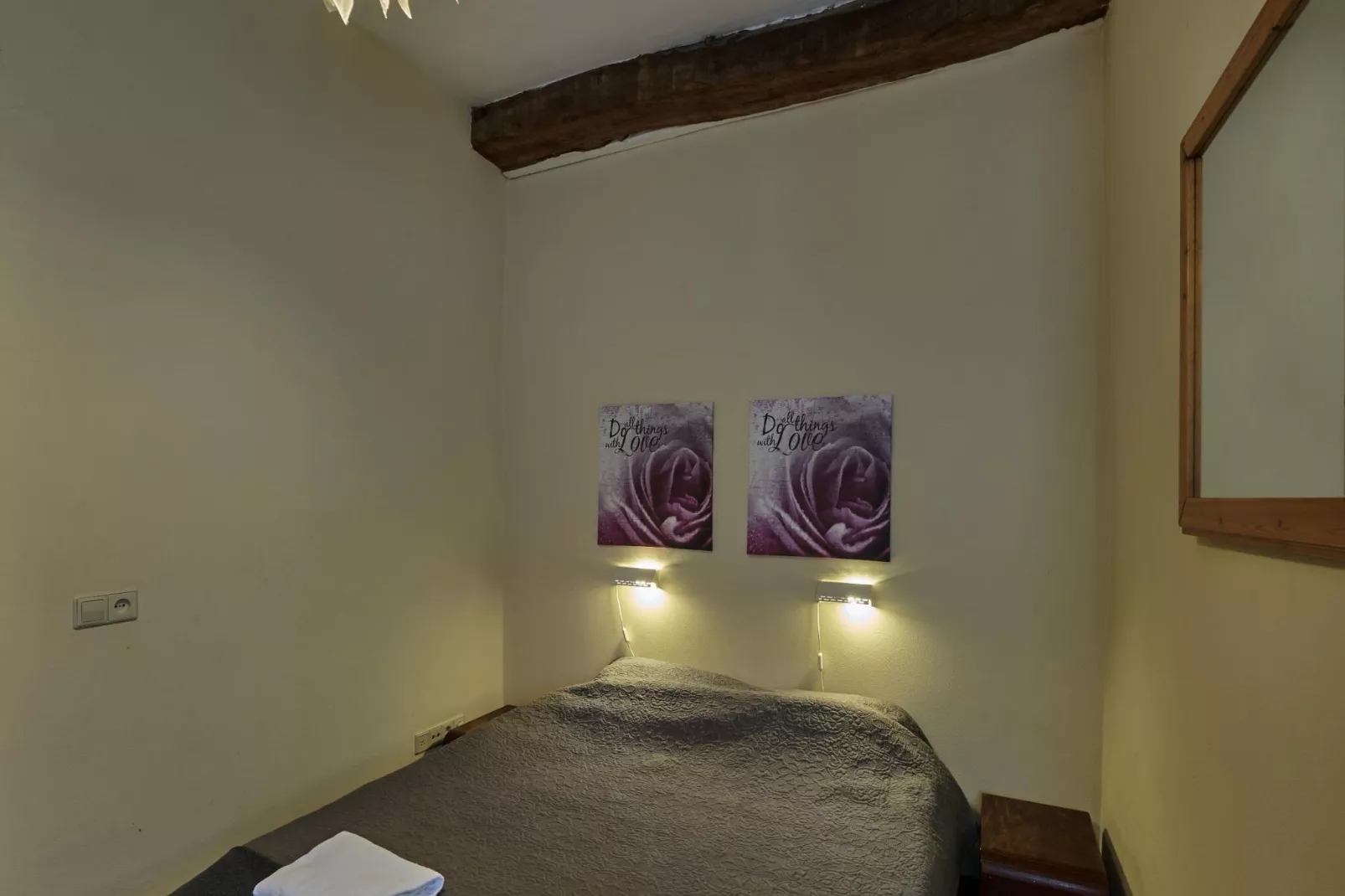 Meschermolen 13-Bedroom