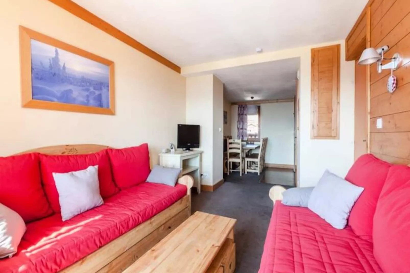 Résidence L'Ours Blanc - maeva Home-Image-tags.