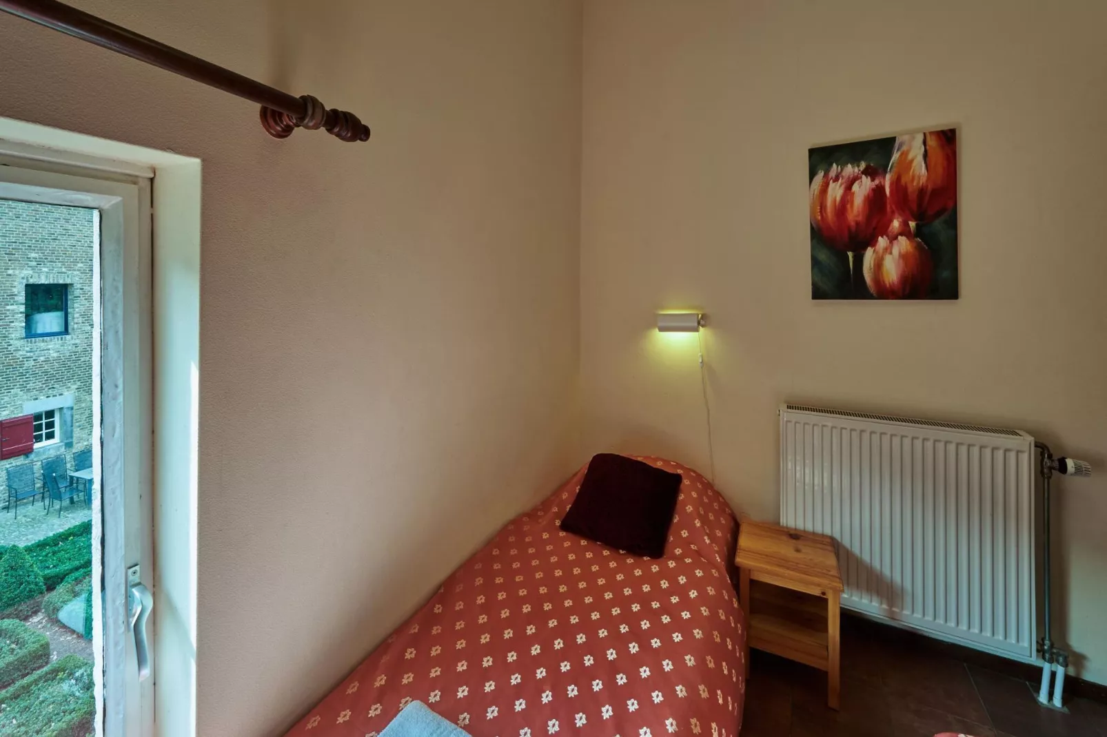 Meschermolen 13-Bedroom