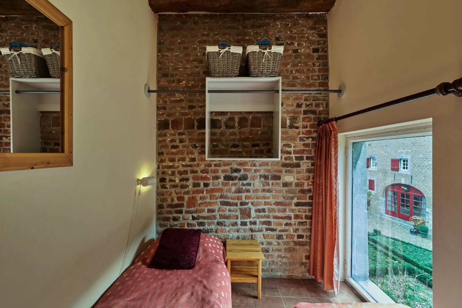 Meschermolen 13-Bedroom