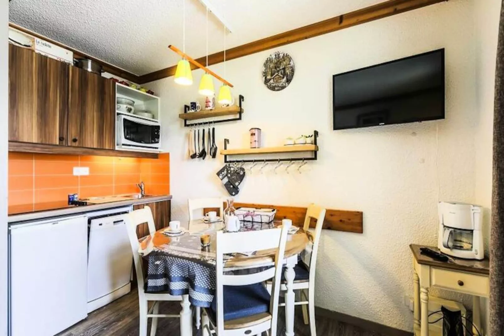 Résidence Les Bergers - maeva Home-Image-tags.