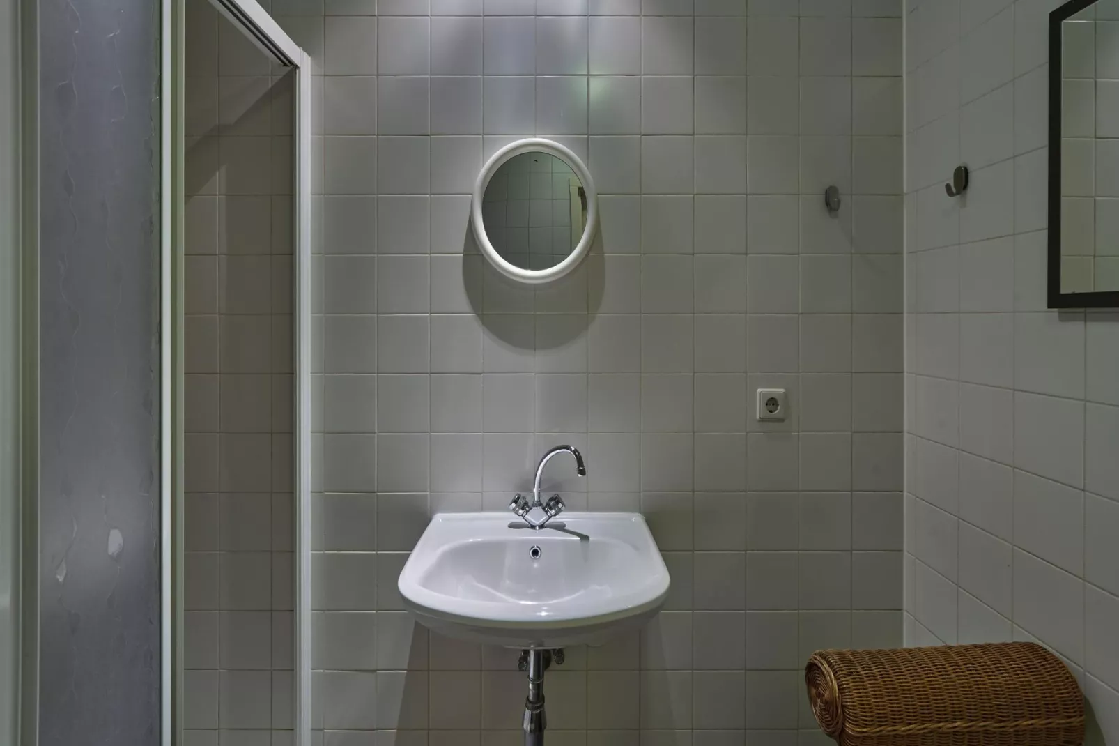 Meschermolen 13-Bathroom