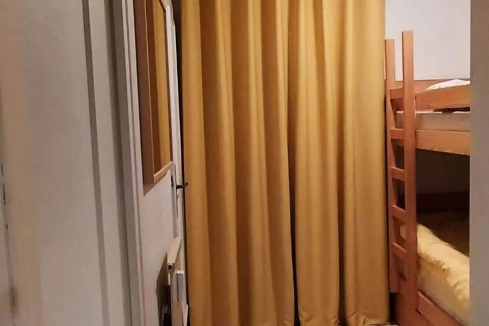 Résidence Helios - Chambre