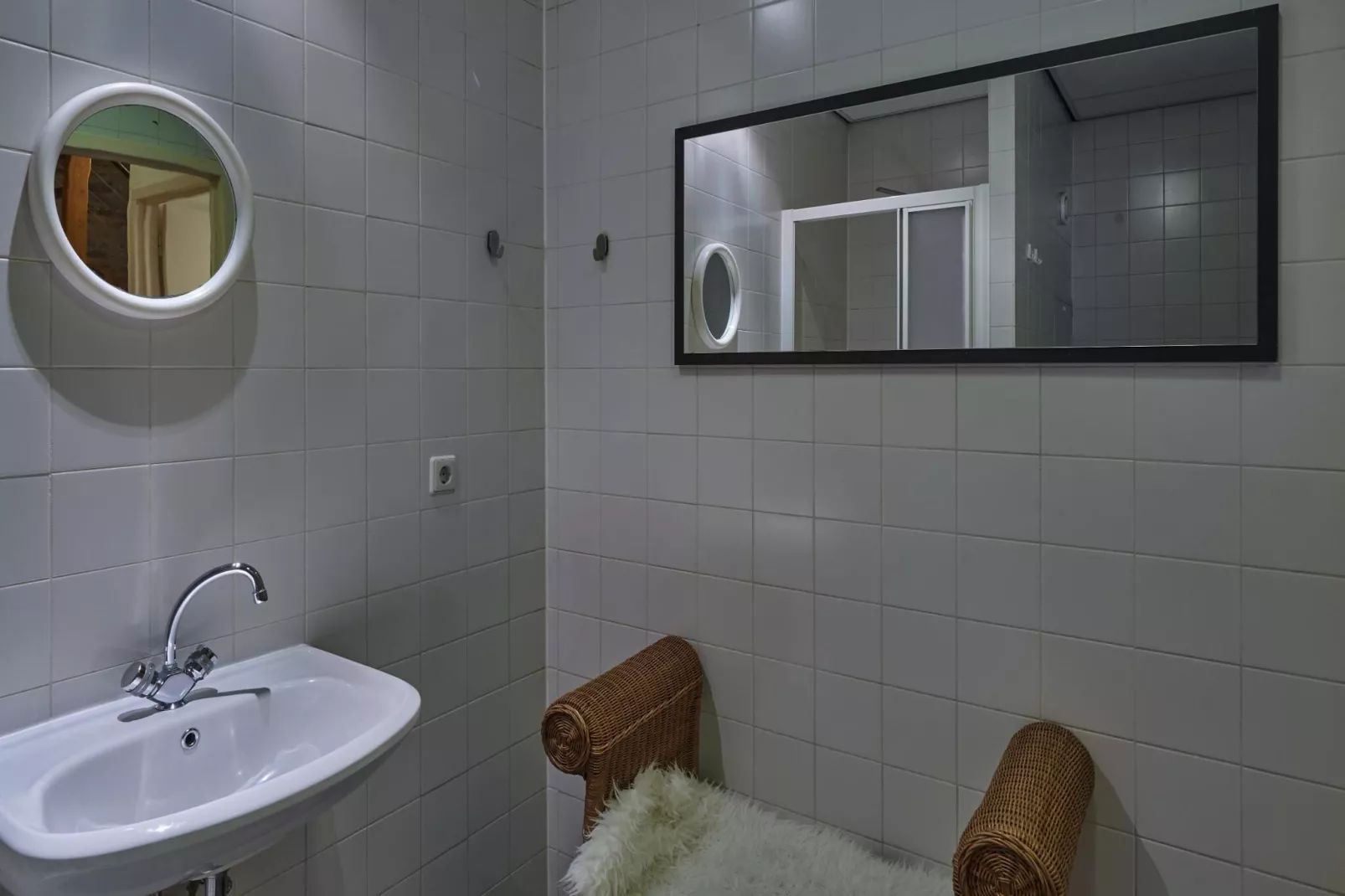 Meschermolen 13-Bathroom