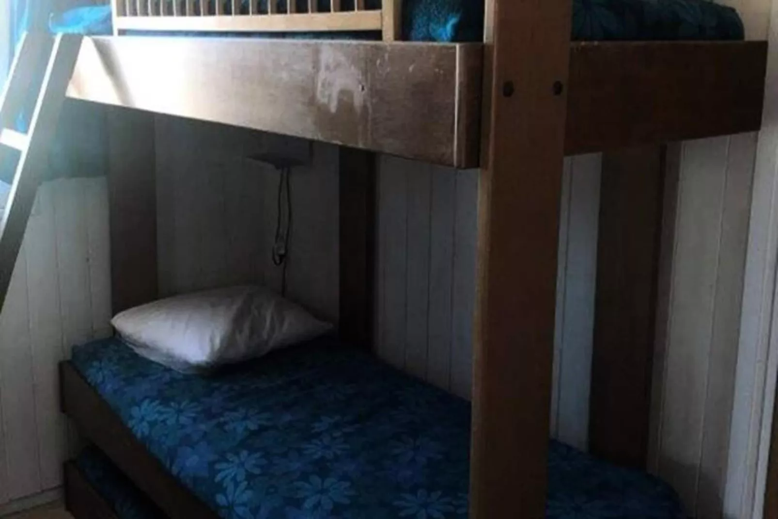 Résidence Kandahar-Chambre