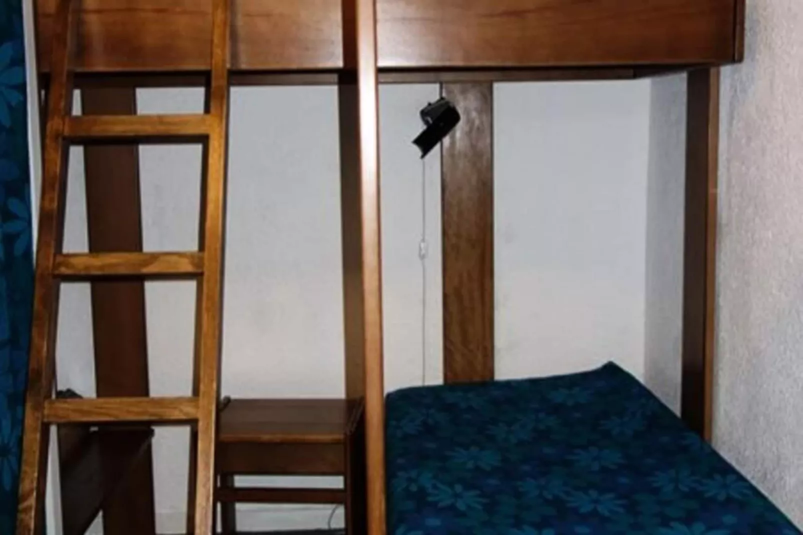 Résidence Kandahar-Chambre