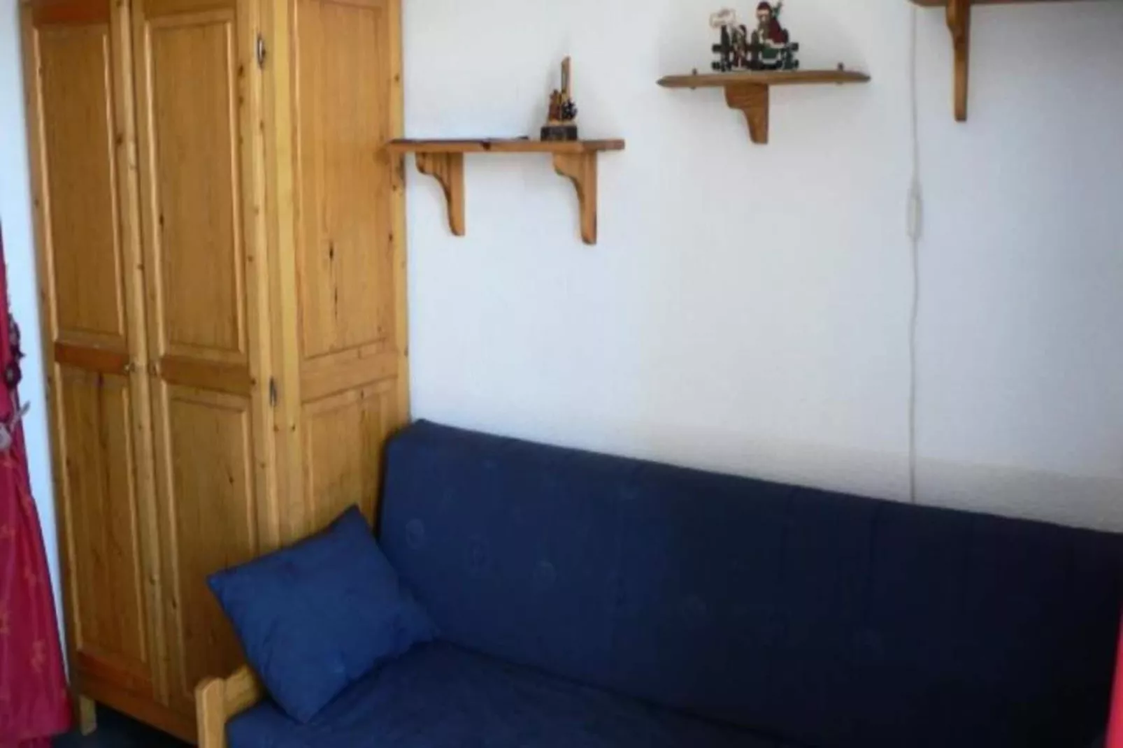 Résidence Soleil D'huez-Exterior in summer