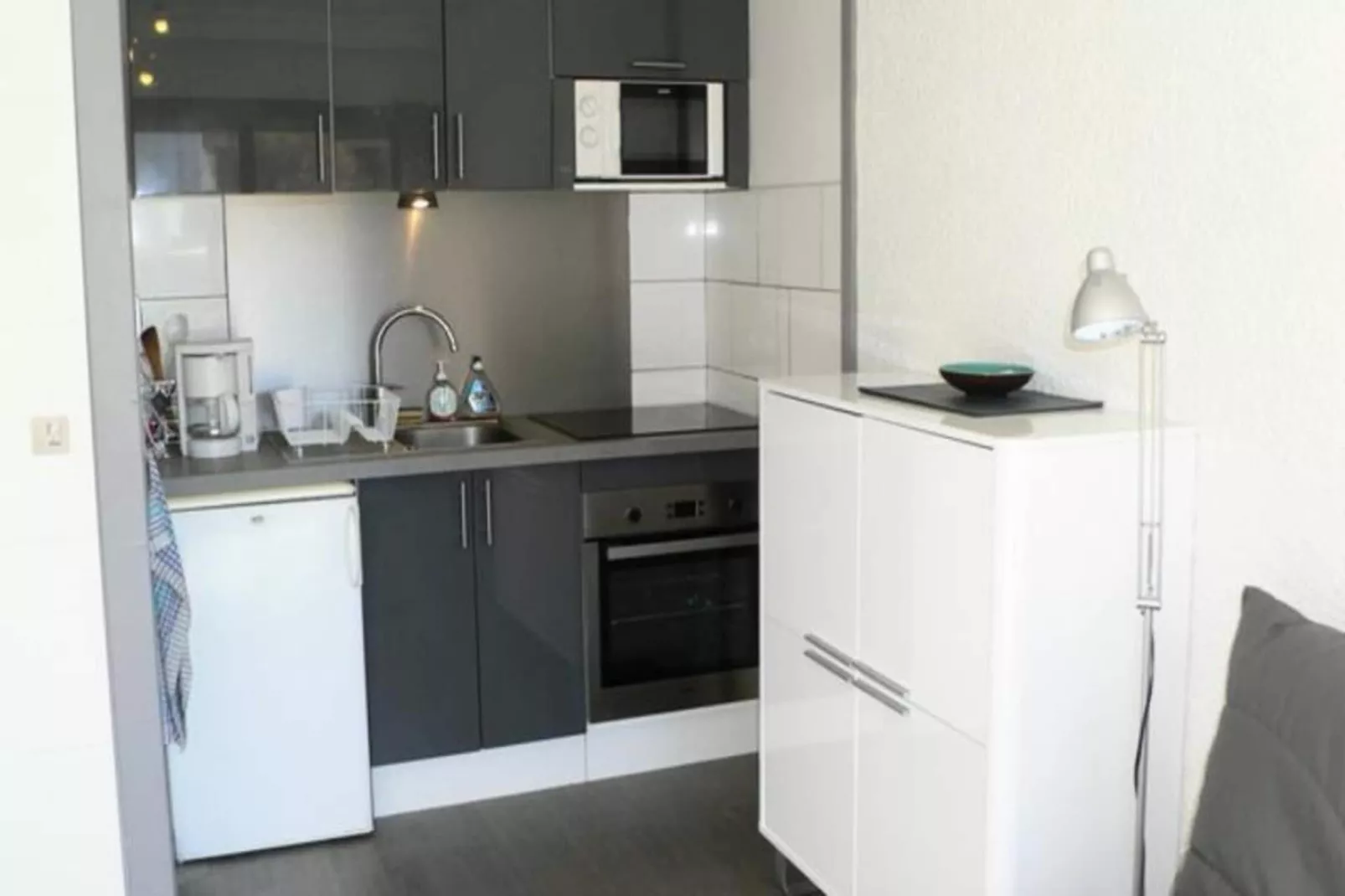 Résidence Samovar-Extérieur été