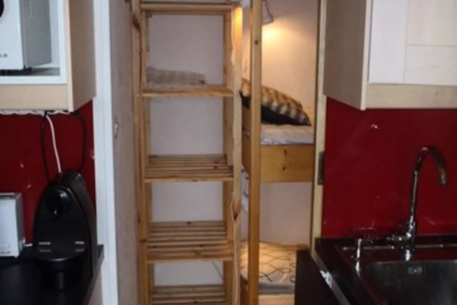 Résidence Choucas-Extérieur été