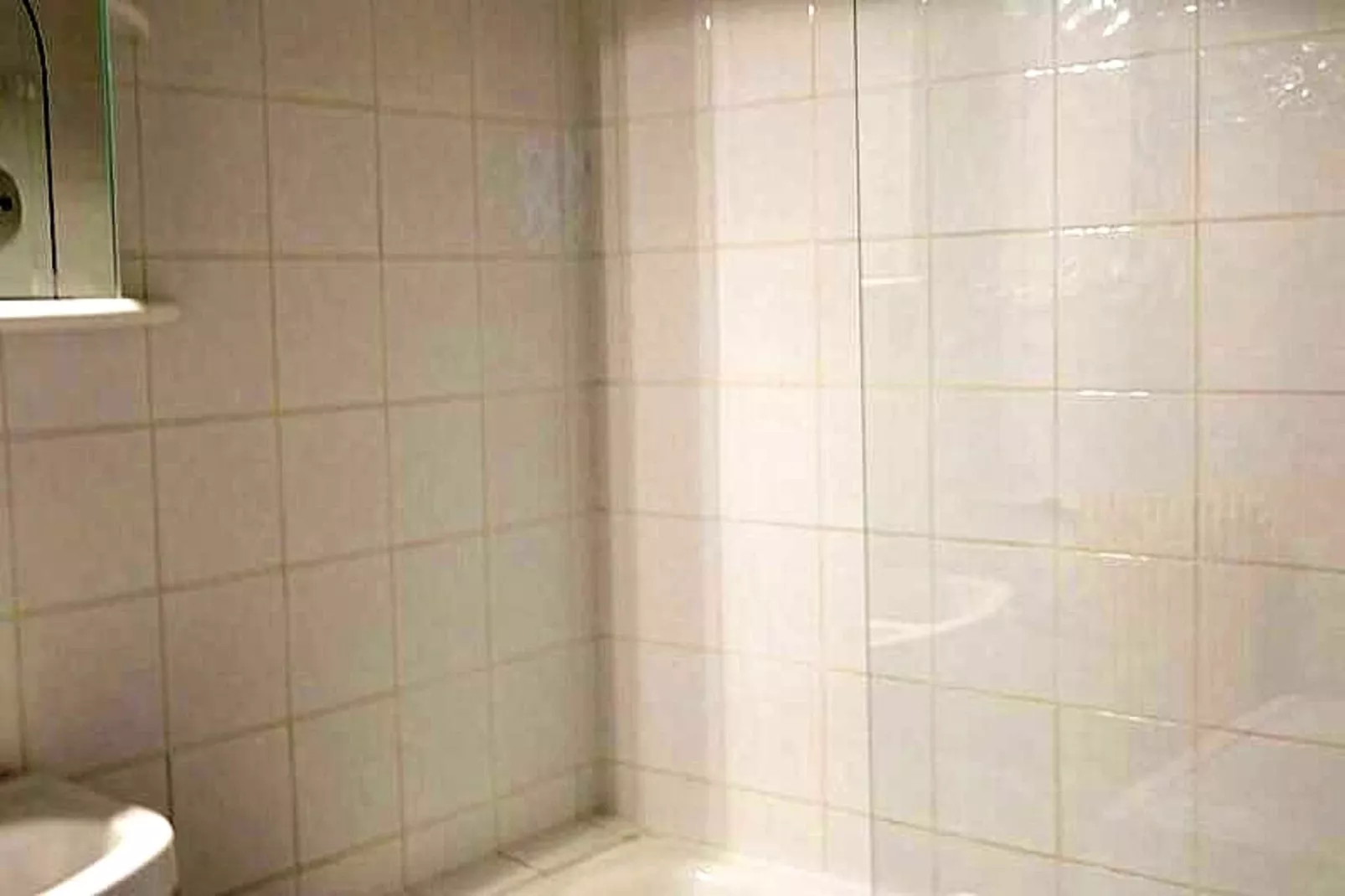 Résidence Alpe 2000-Salle de bain