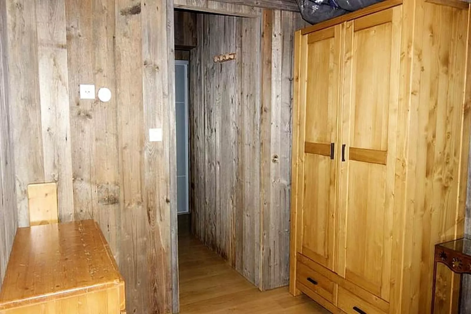 Résidence Taburle-Landing