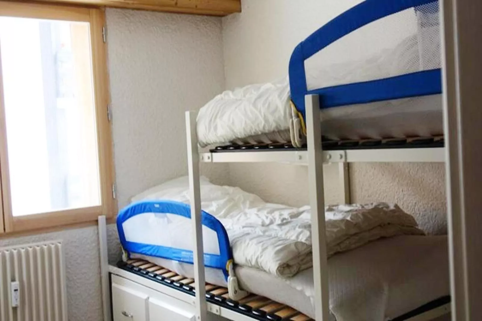 Résidence Sures A-Bedroom