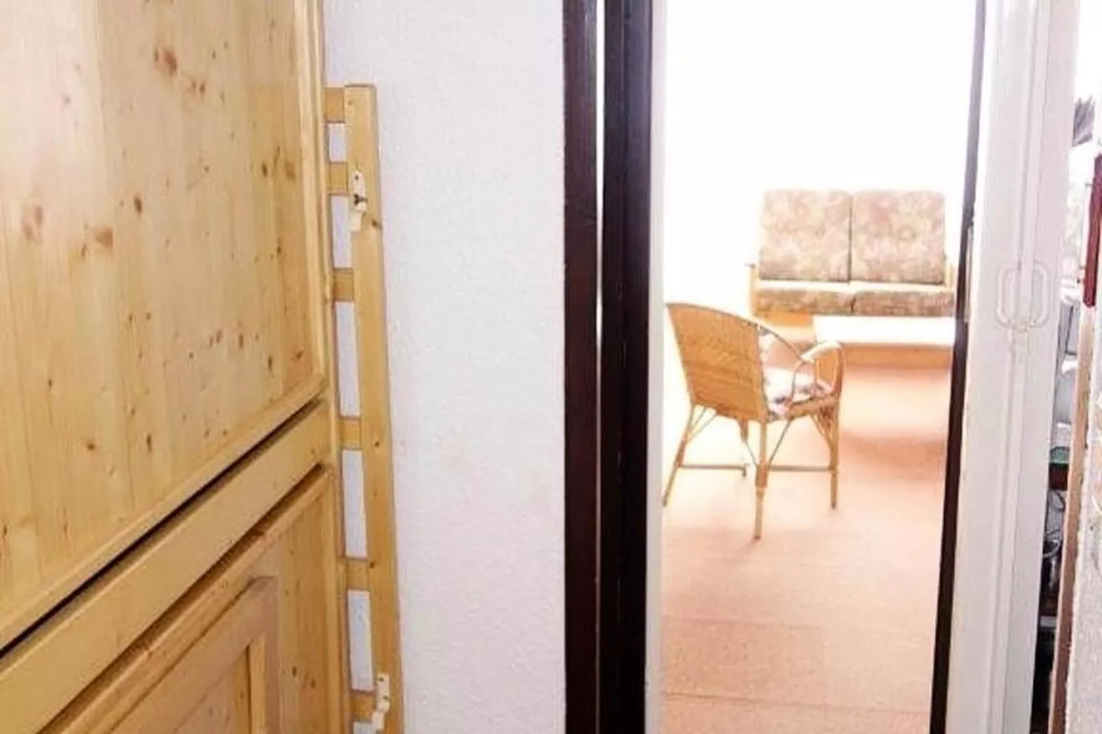 Résidence Pleiades-Palier