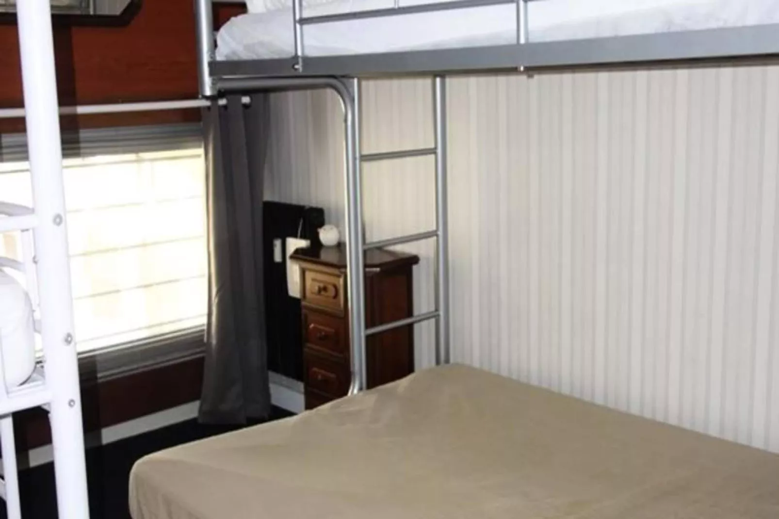 Résidence Solarium-Bedroom