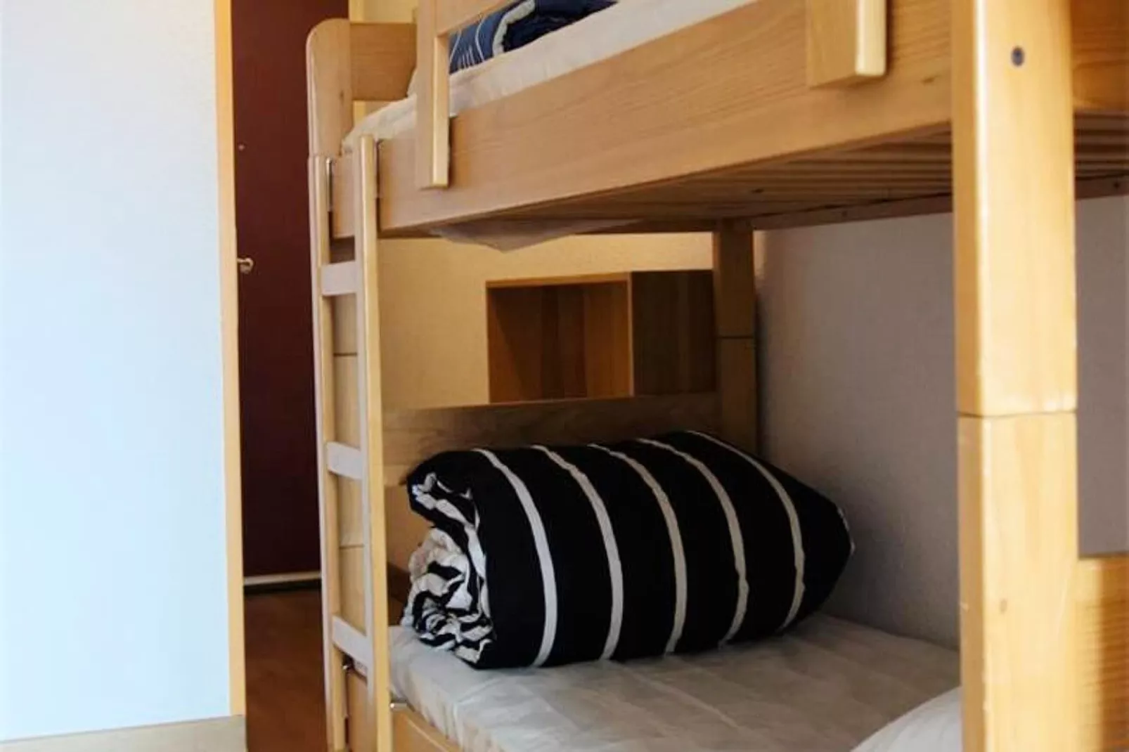 Résidence Grand Sud-Chambre