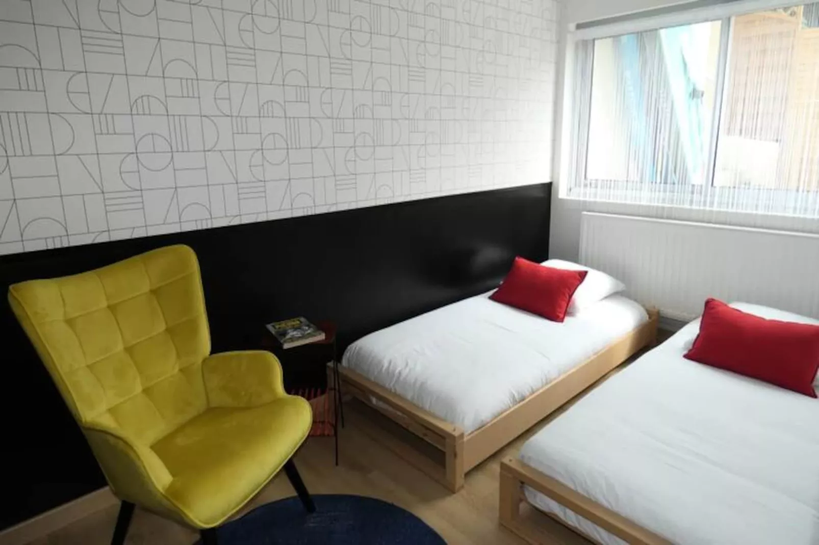 Résidence Lac Casa 60 - App Plage, Terrasse Vue Lac, Jardin-Image-tags.