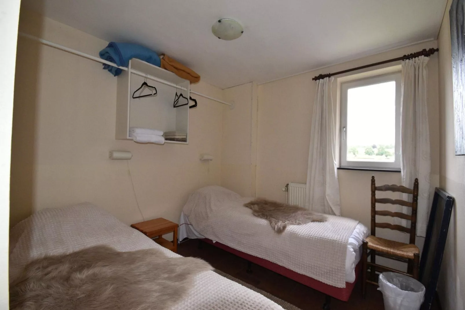Meschermolen 14-Bedroom