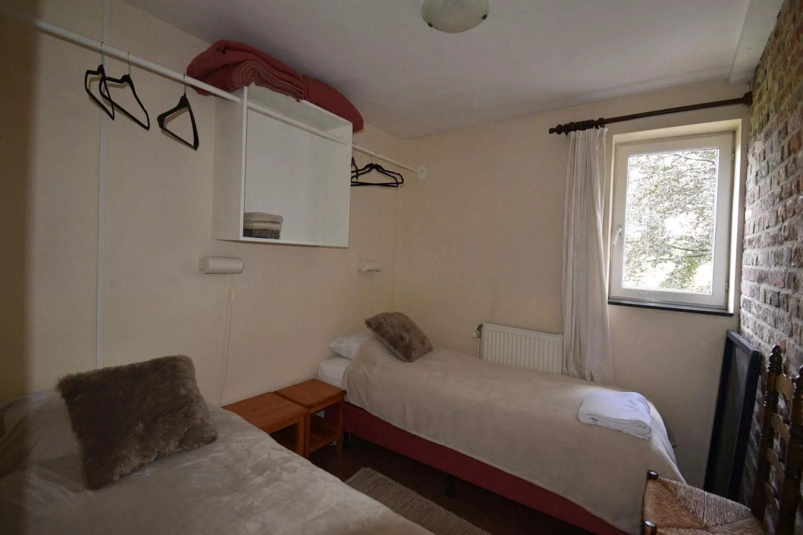 Meschermolen 14-Bedroom