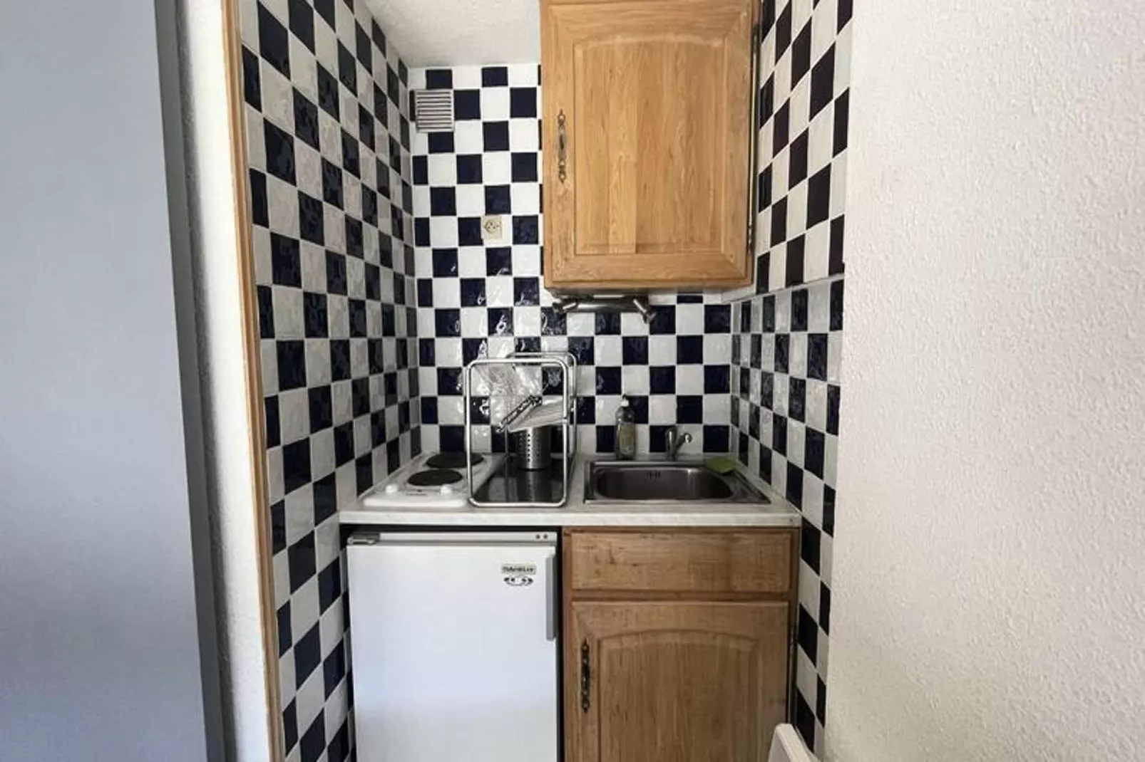 Résidence Arc En Ciel C-Cuisine