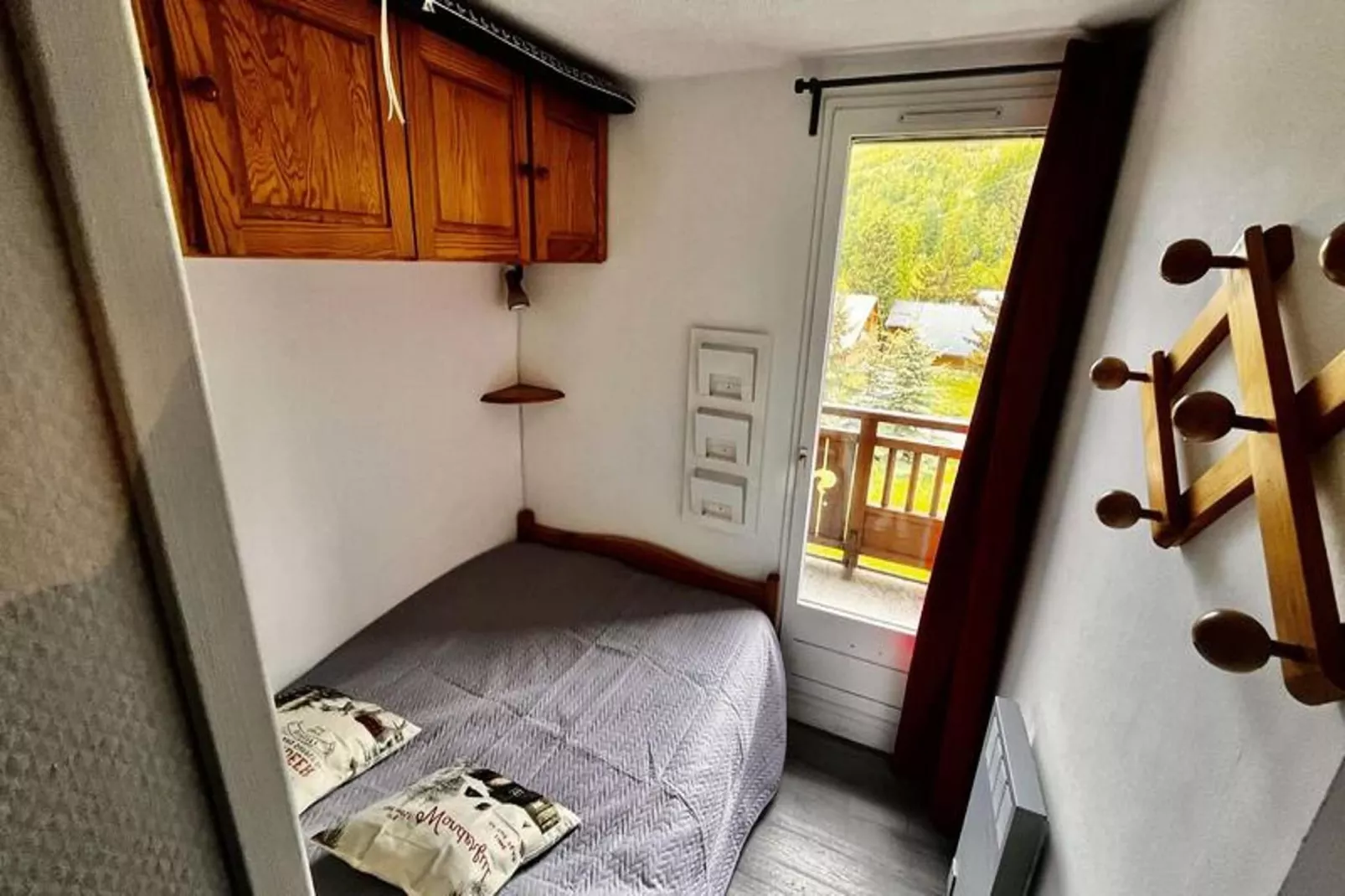 Résidence Alpina 3-Schlafzimmer