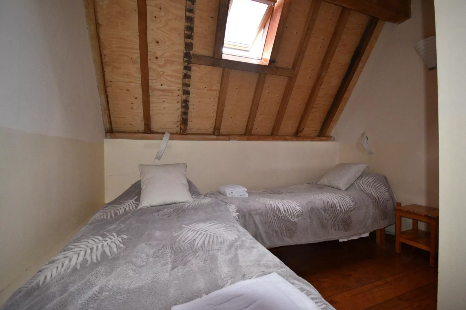 Meschermolen 14-Bedroom
