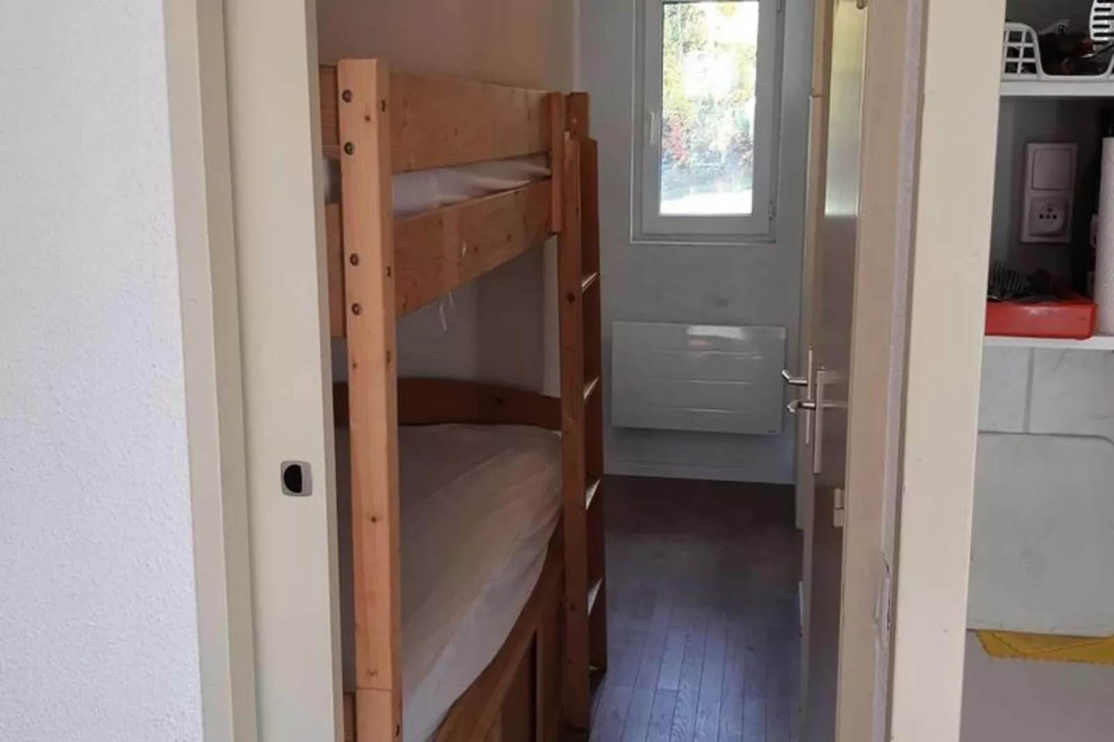 Résidence Ecrin 6-Bedroom