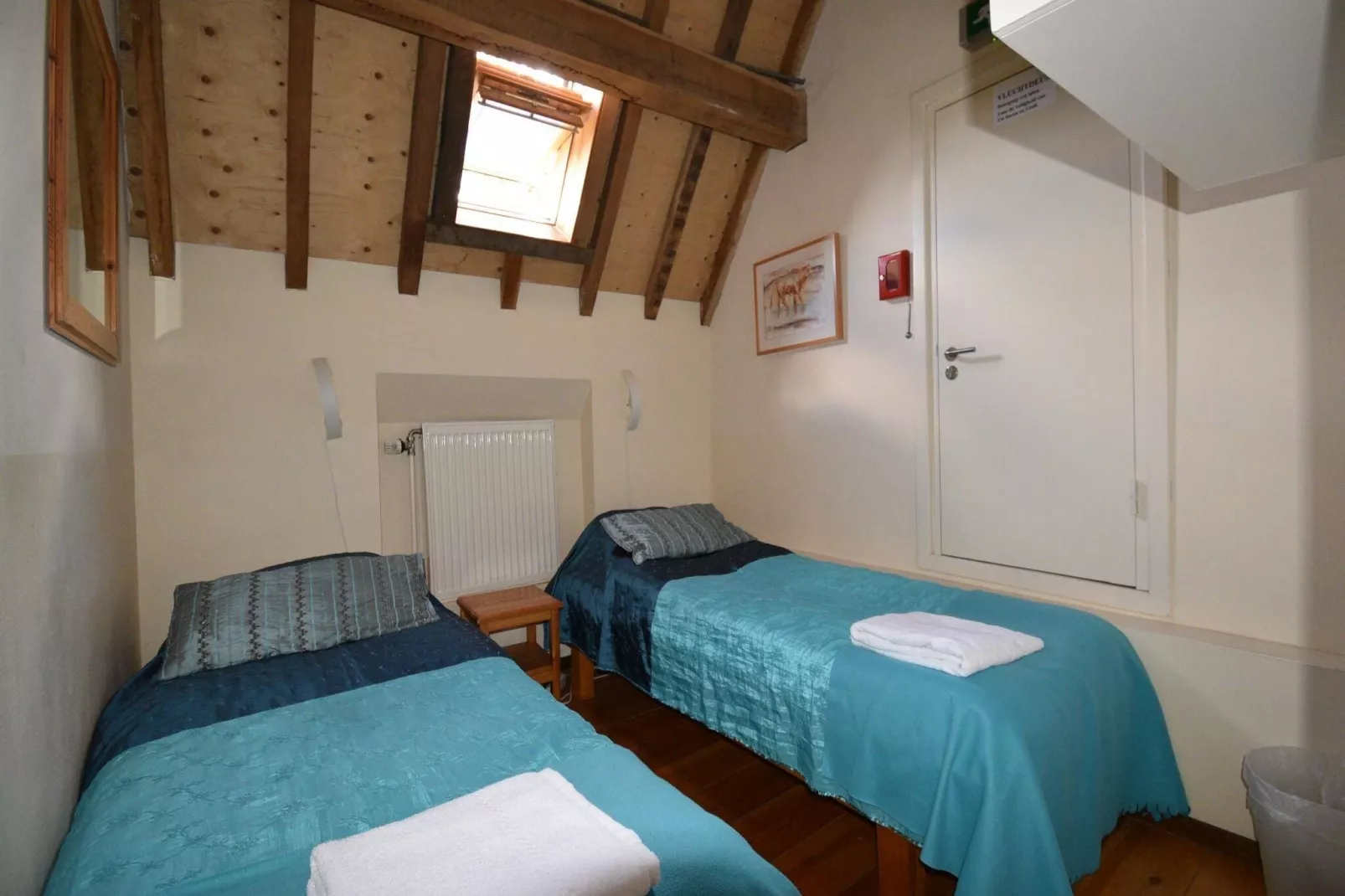 Meschermolen 14-Bedroom