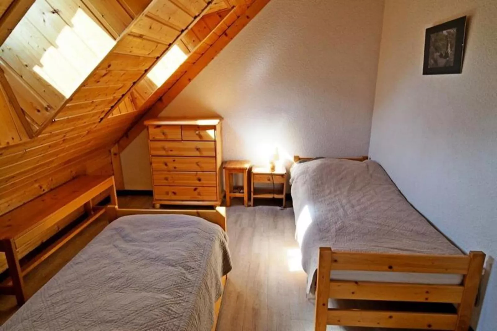 Résidence Apheratz-porte F57-Schlafzimmer