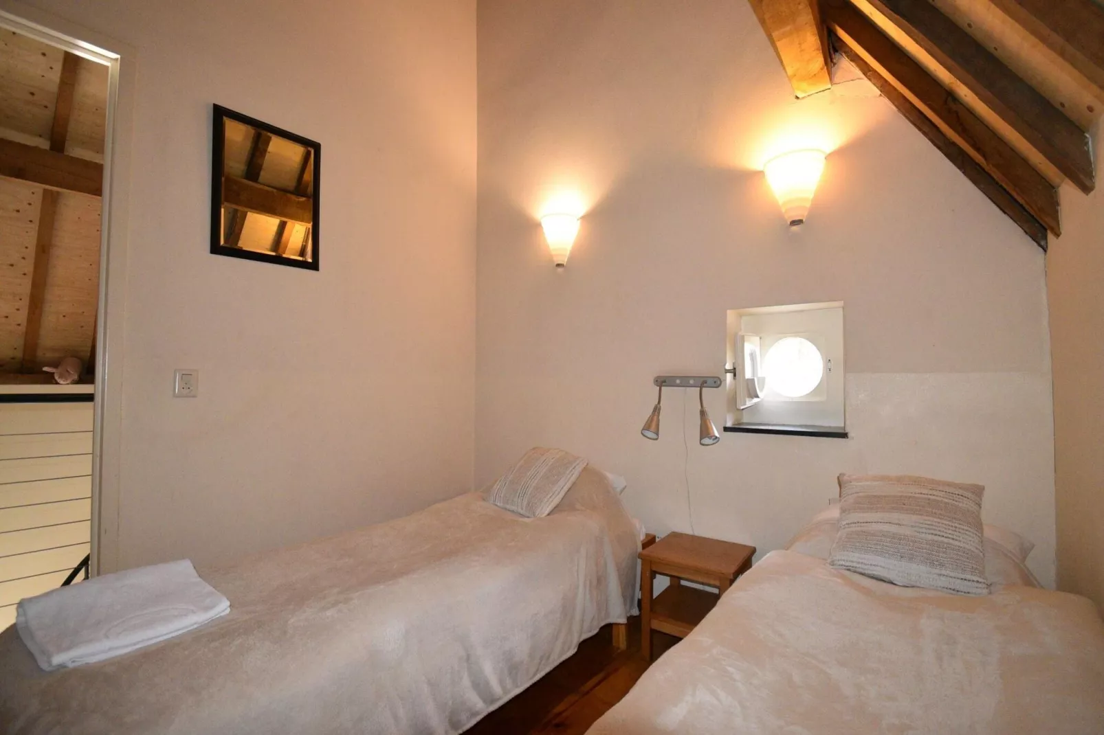 Meschermolen 14-Bedroom