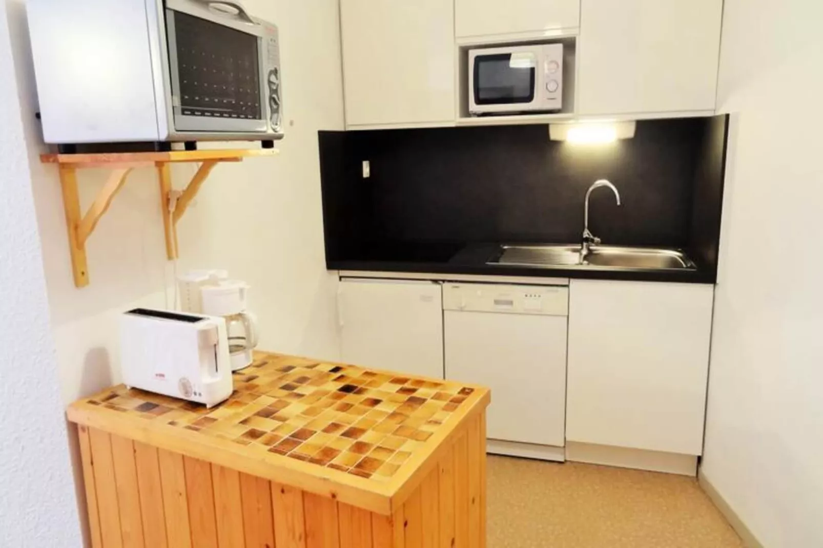 Résidence Tyrol-Cuisine