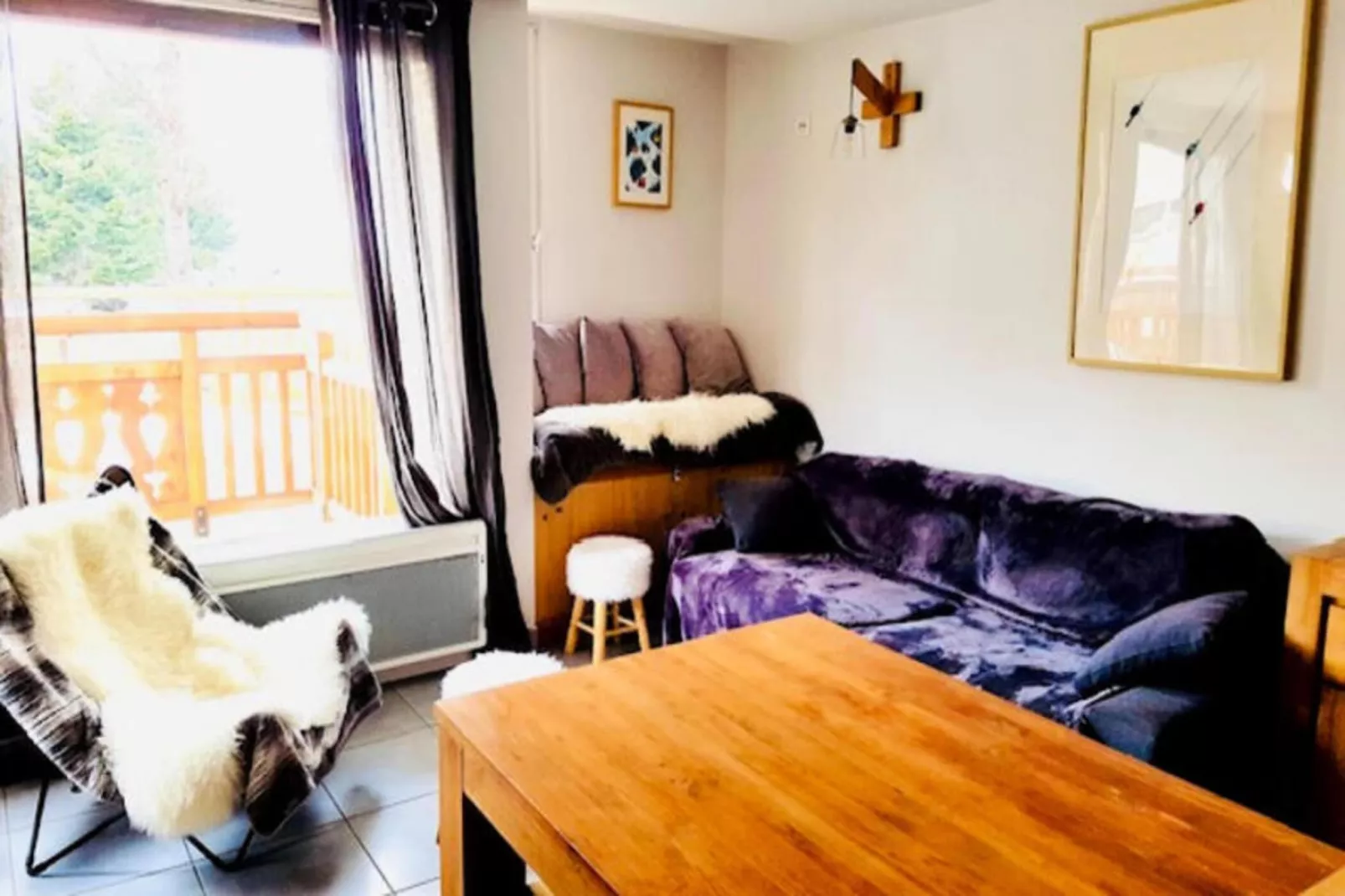 Résidence Alberges A-Salon