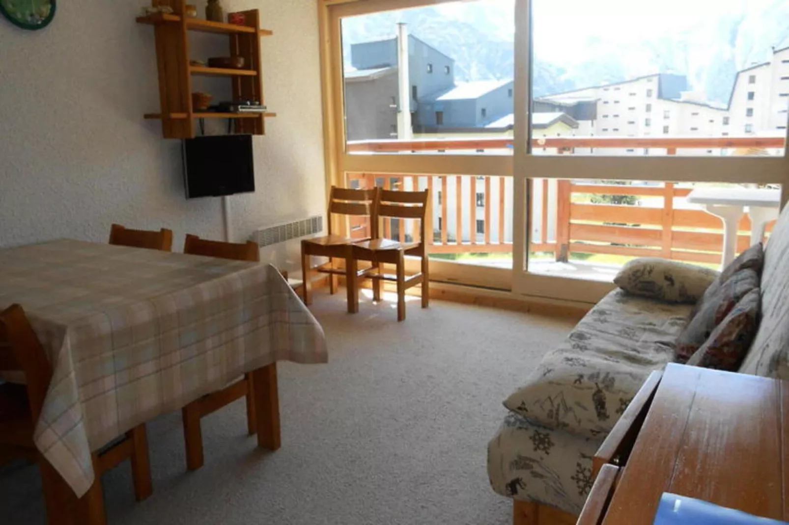 Résidence Viking-Esszimmer