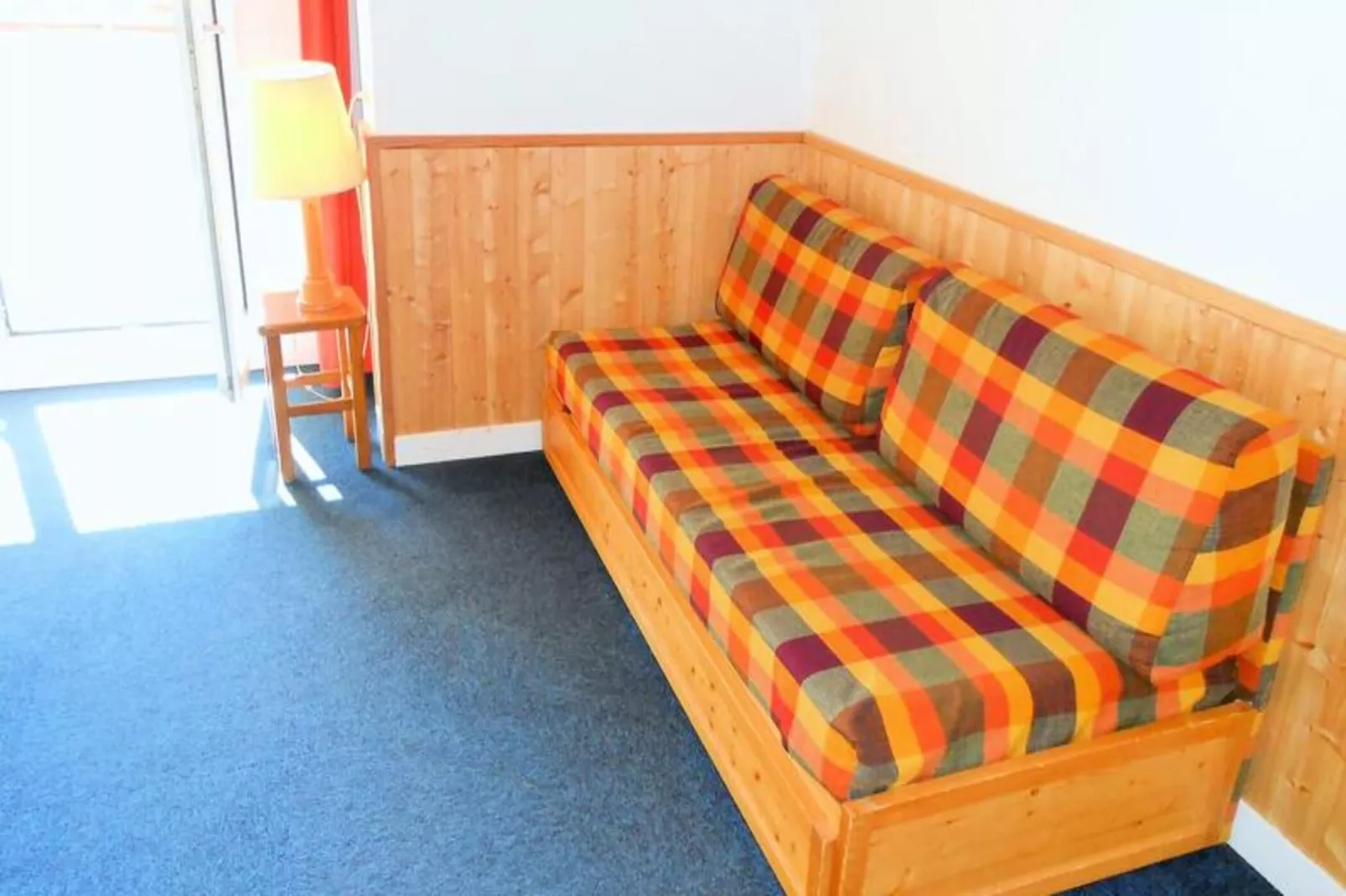 Résidence Meije 7-Salon