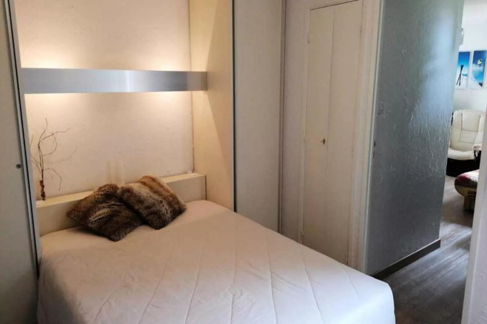 Résidence Cote Brune Ii-Chambre