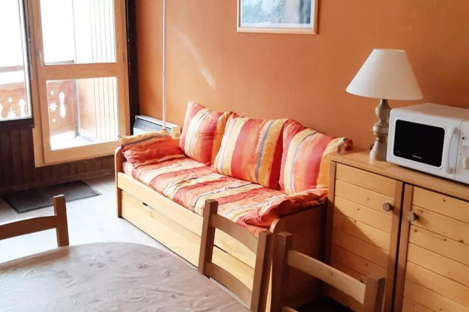 Résidence Plein Sud A-Salon