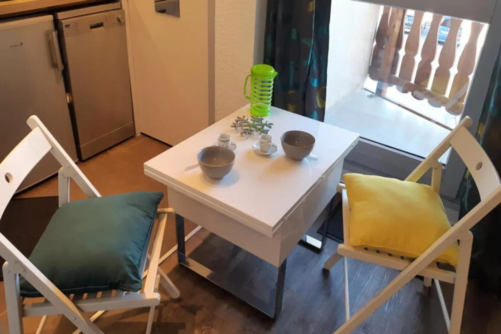 Résidence Plein Sud A-Salon