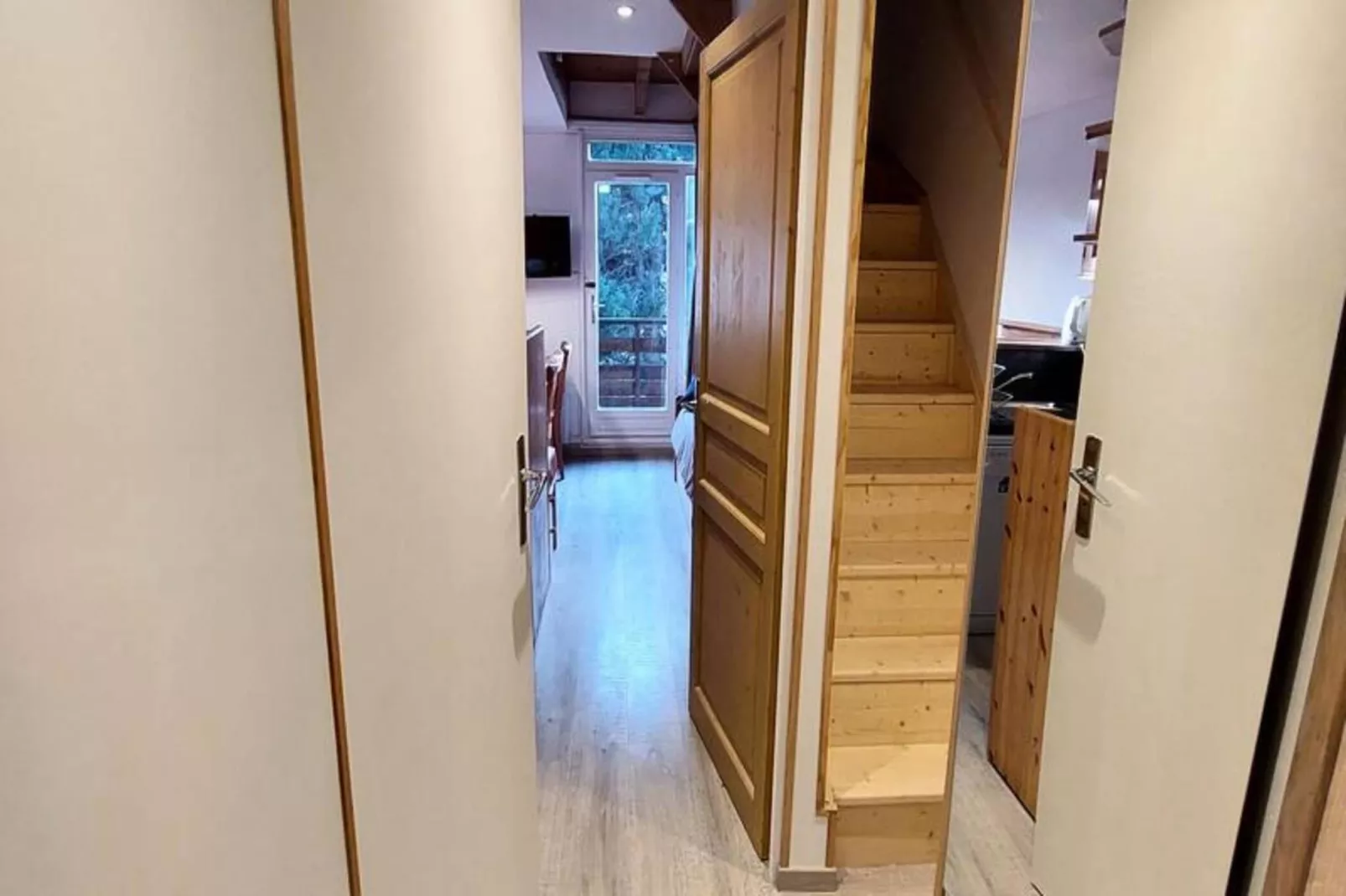 Résidence Les Espaces-Chambre