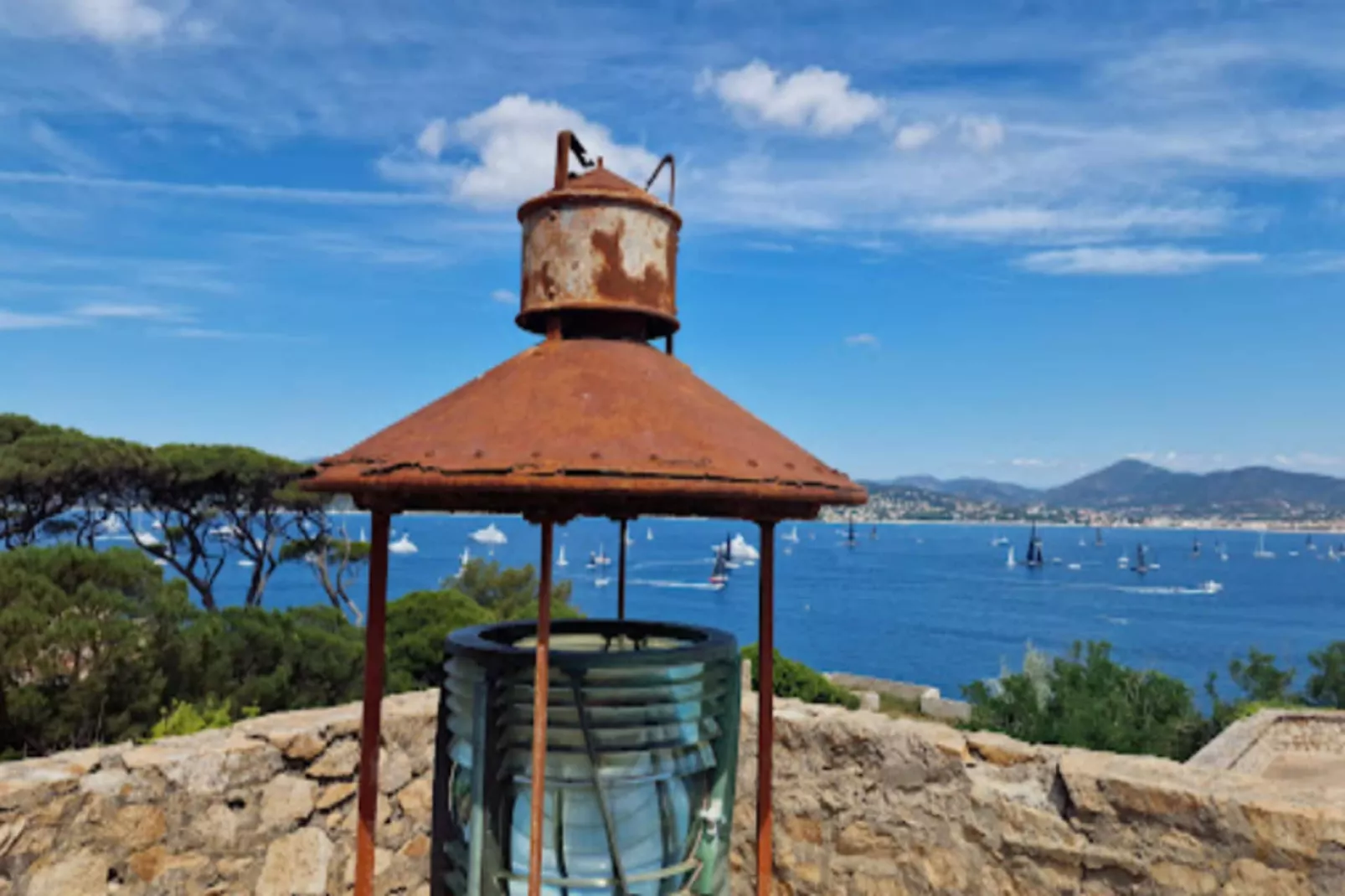 Résidence Marensin-Extérieur été