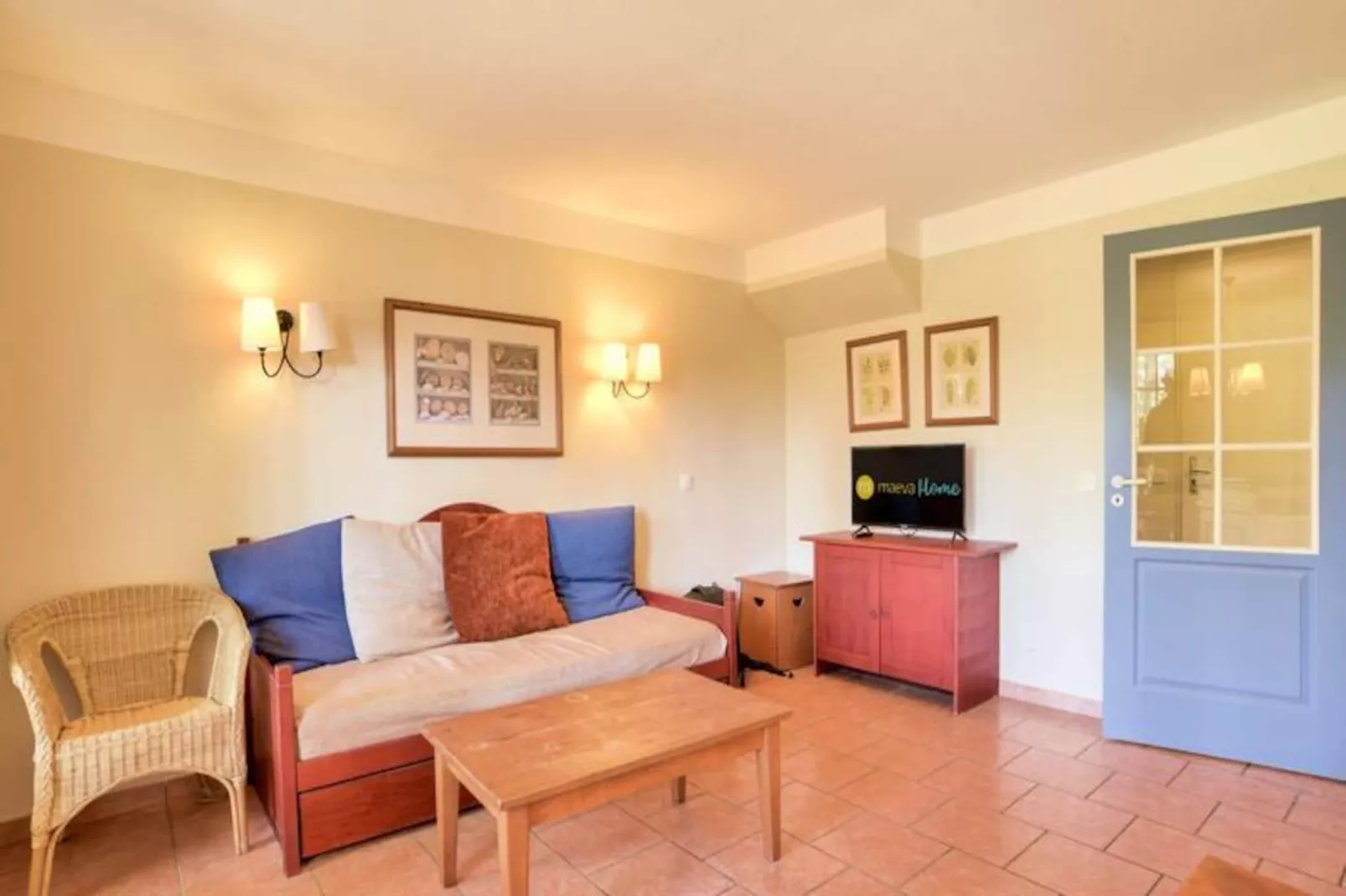 Les maisons de Moliets - maeva Home-Image-tags.